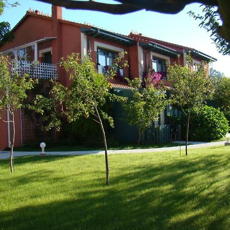 Andrín Apartamentos Del Norte מראה חיצוני תמונה