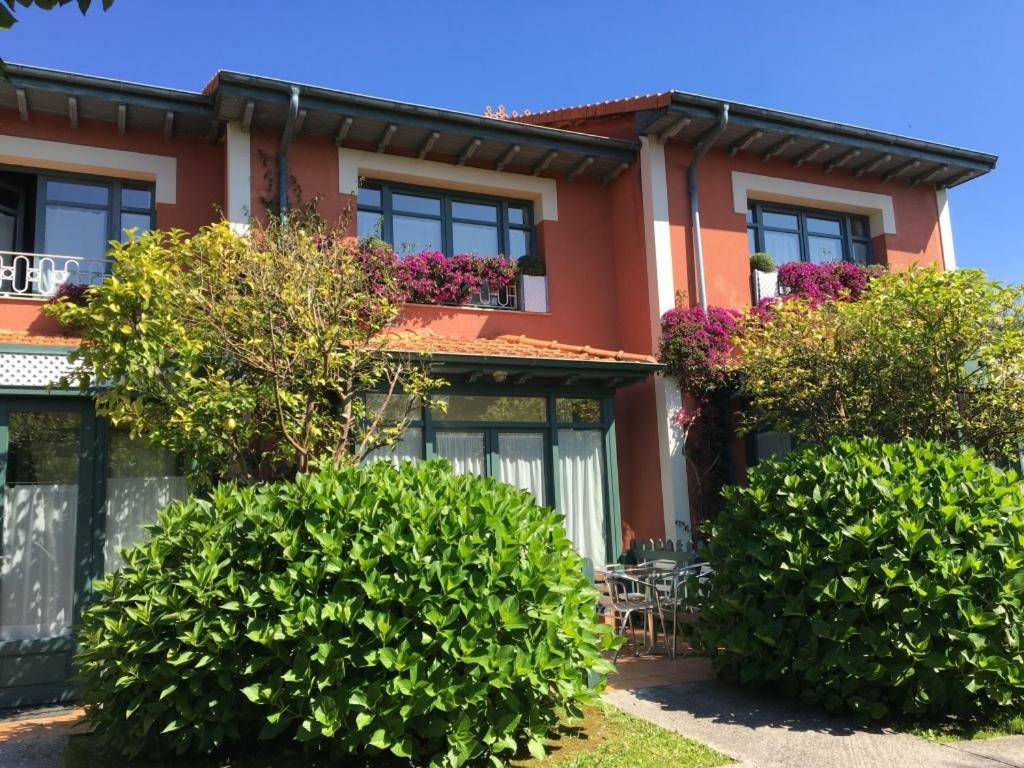 Andrín Apartamentos Del Norte מראה חיצוני תמונה
