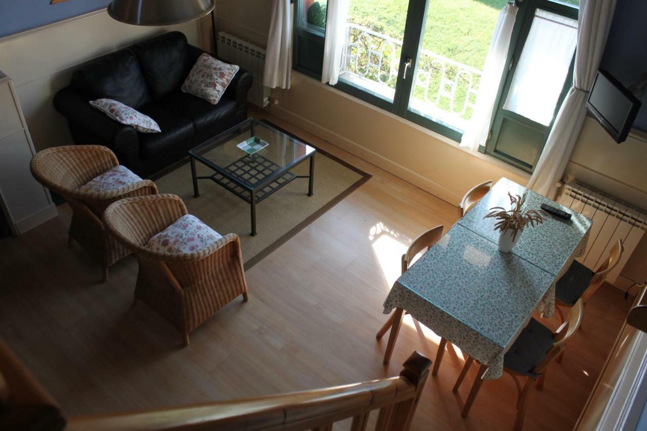 Andrín Apartamentos Del Norte מראה חיצוני תמונה