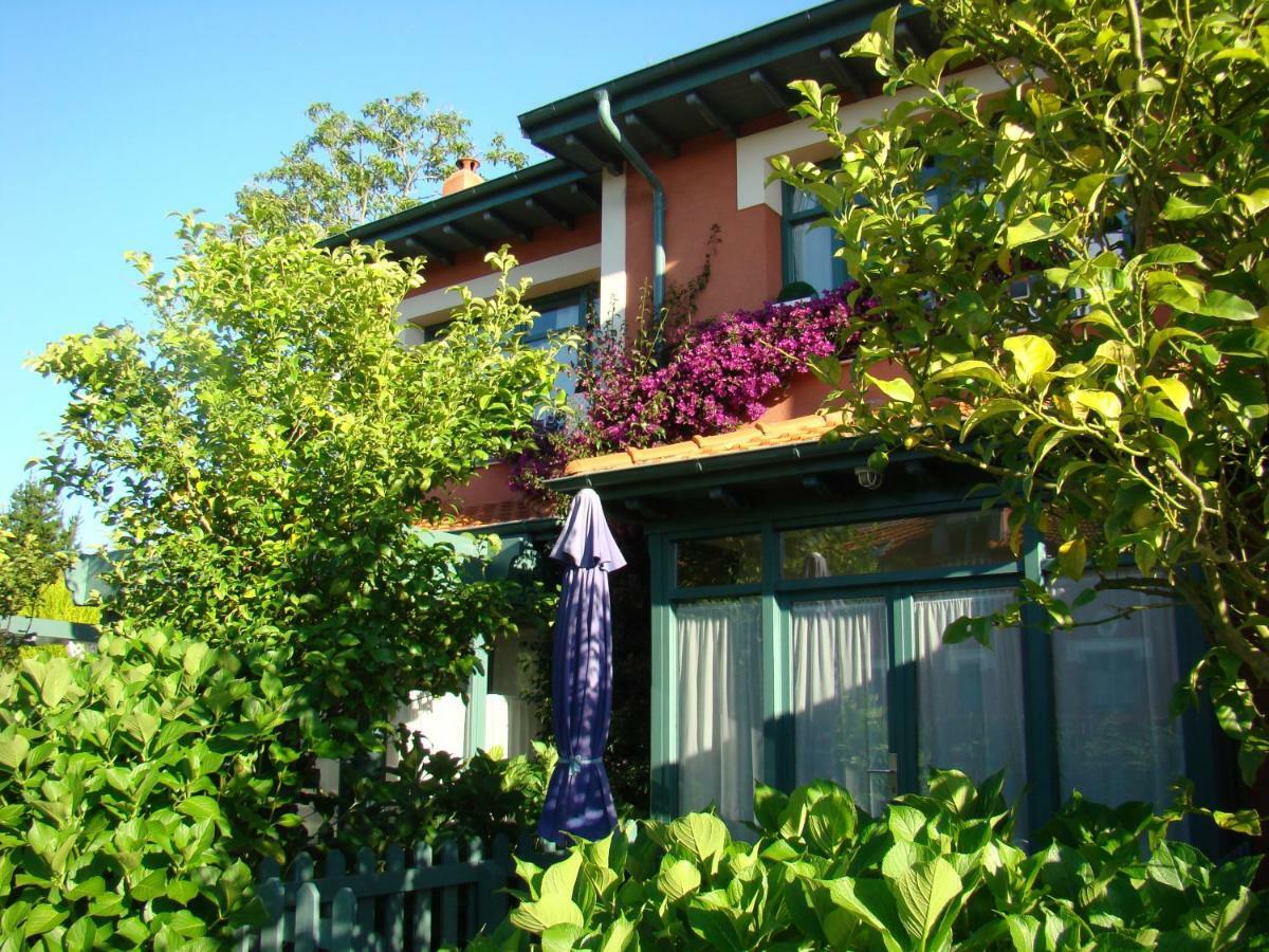 Andrín Apartamentos Del Norte מראה חיצוני תמונה