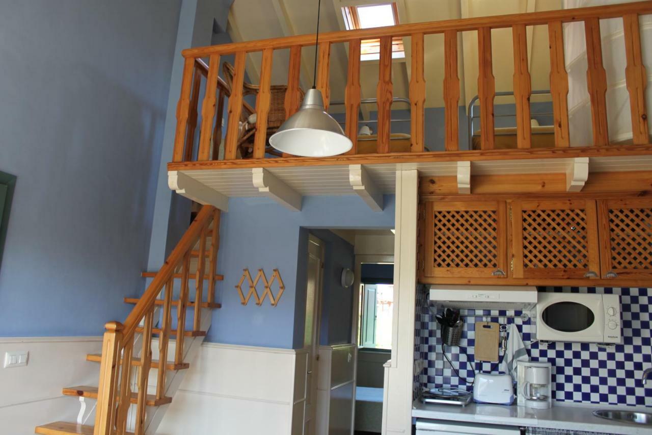 Andrín Apartamentos Del Norte מראה חיצוני תמונה