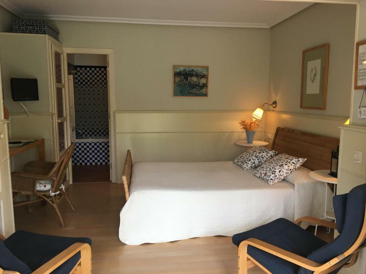 Andrín Apartamentos Del Norte מראה חיצוני תמונה