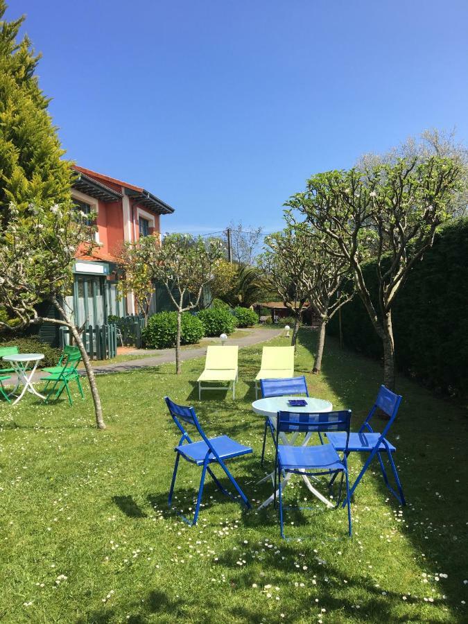 Andrín Apartamentos Del Norte מראה חיצוני תמונה